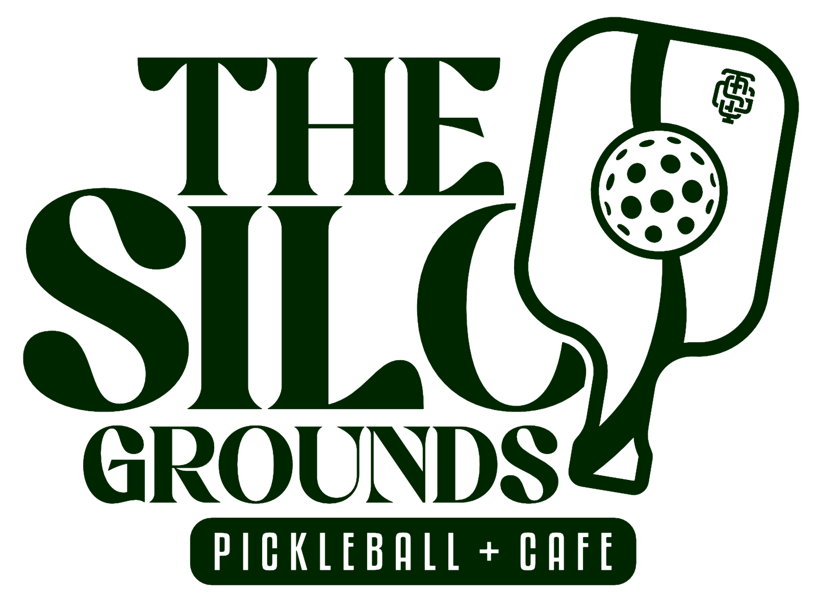 The Silo Grounds
